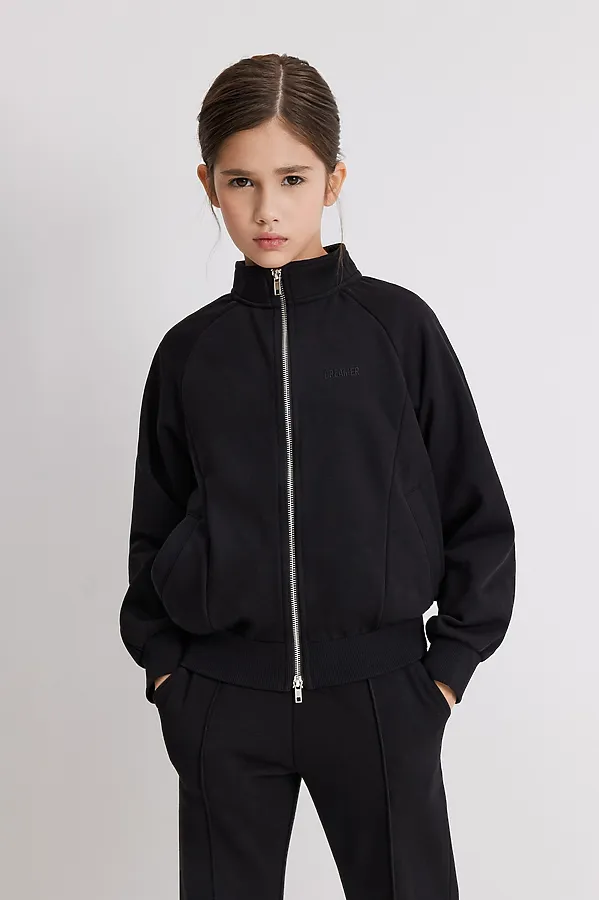 Куртка ACOOLA, черный - фото 2