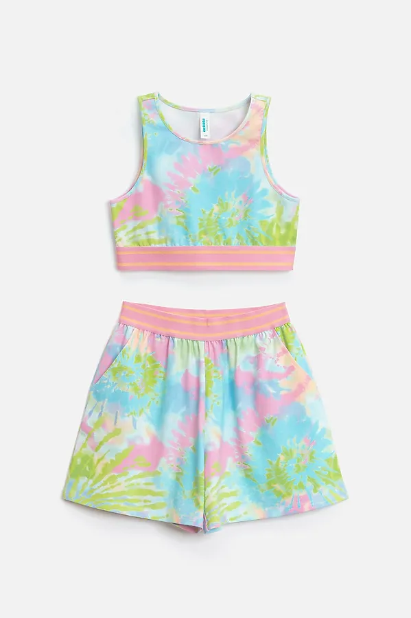 Костюм ACOOLA, разноцветный - фото 2