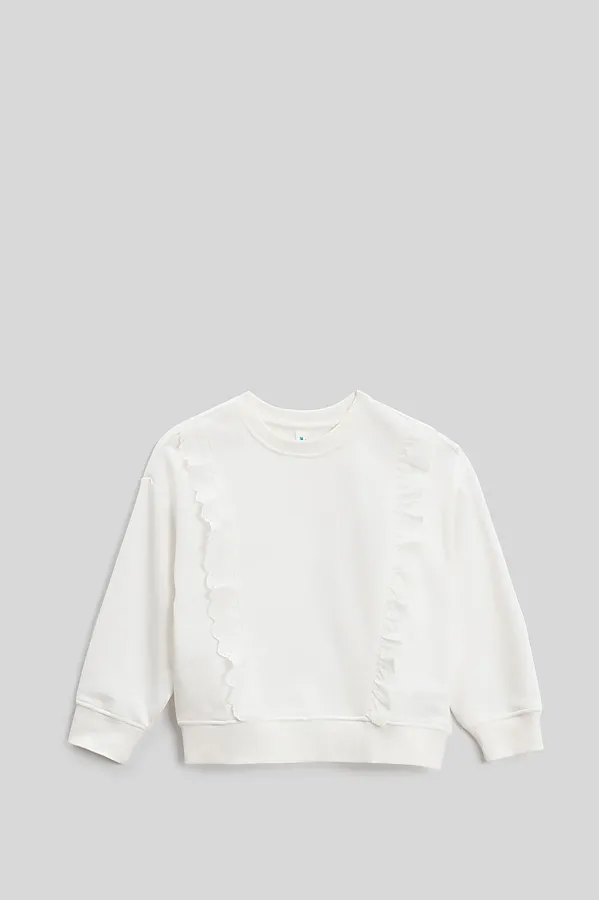 Джемпер ACOOLA, молочный - фото 2