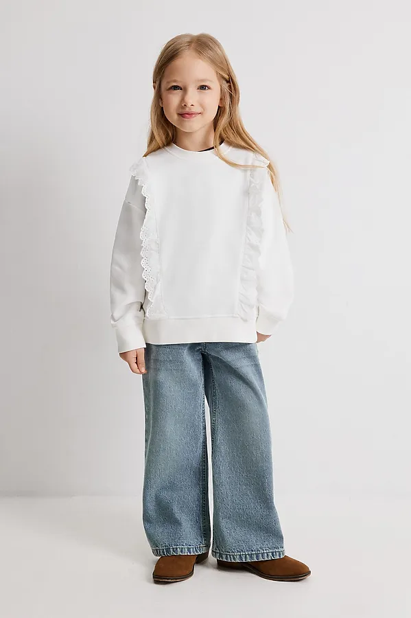 Джемпер ACOOLA, молочный - фото 2