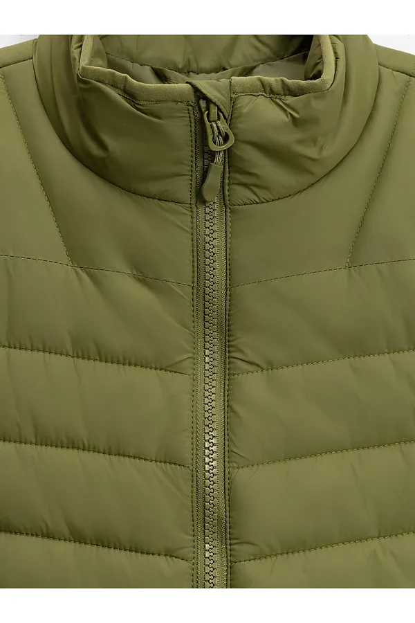 Жилет (утепленный) ACOOLA, хаки - фото 2