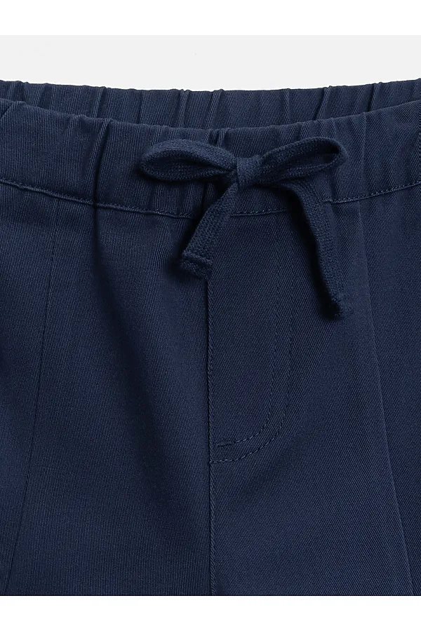 Брюки ACOOLA, темно-синий - фото 2