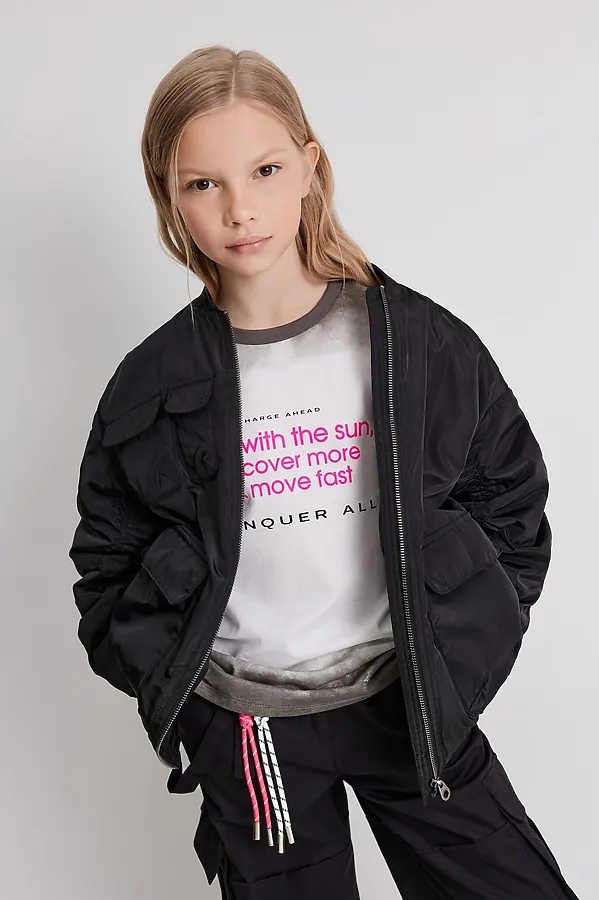 Футболка ACOOLA, разноцветный - фото 2