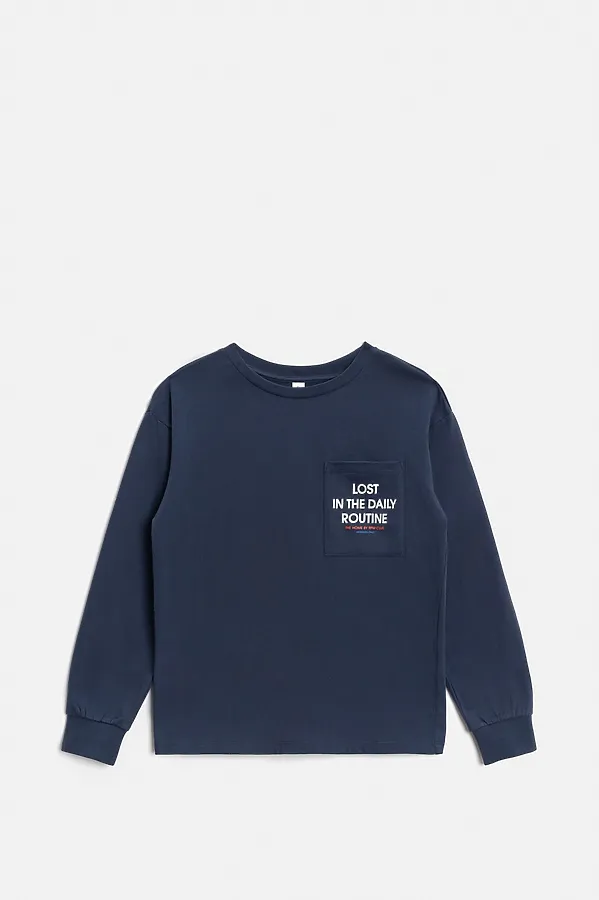 Джемпер ACOOLA, холодный синий - фото 2