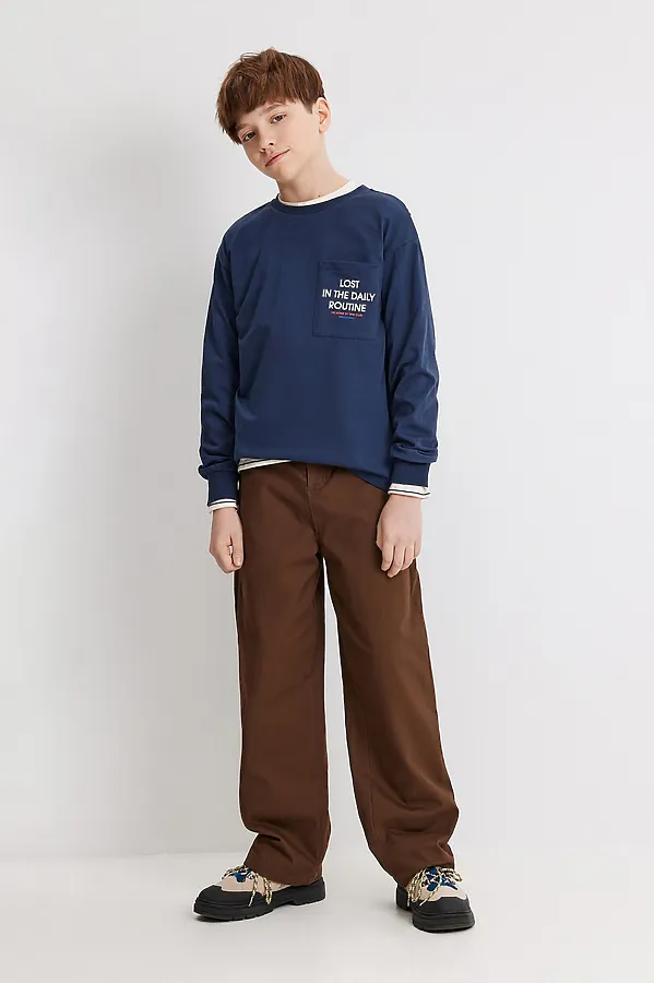 Джемпер ACOOLA, холодный синий - фото 2