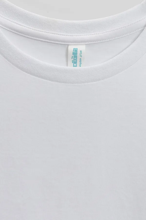 Джемпер ACOOLA, белый - фото 2