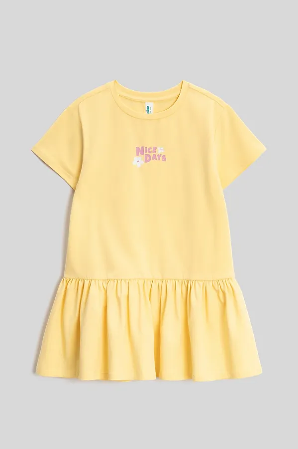 Платье ACOOLA, желтый - фото 2