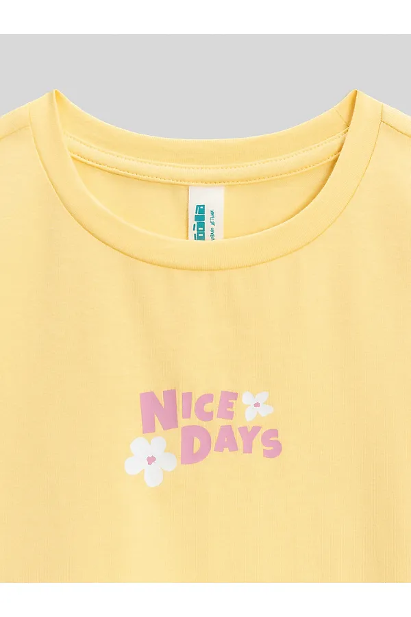 Платье ACOOLA, желтый - фото 2