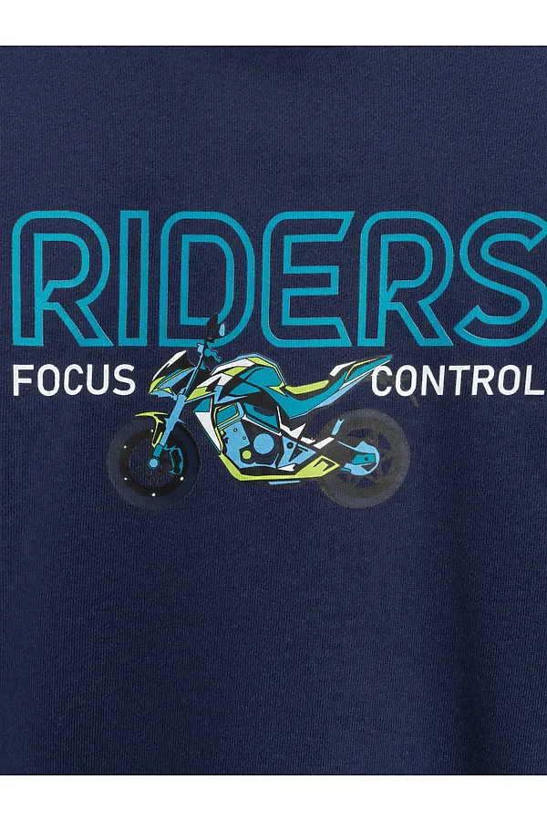 Джемпер ACOOLA, темно-синий - фото 2