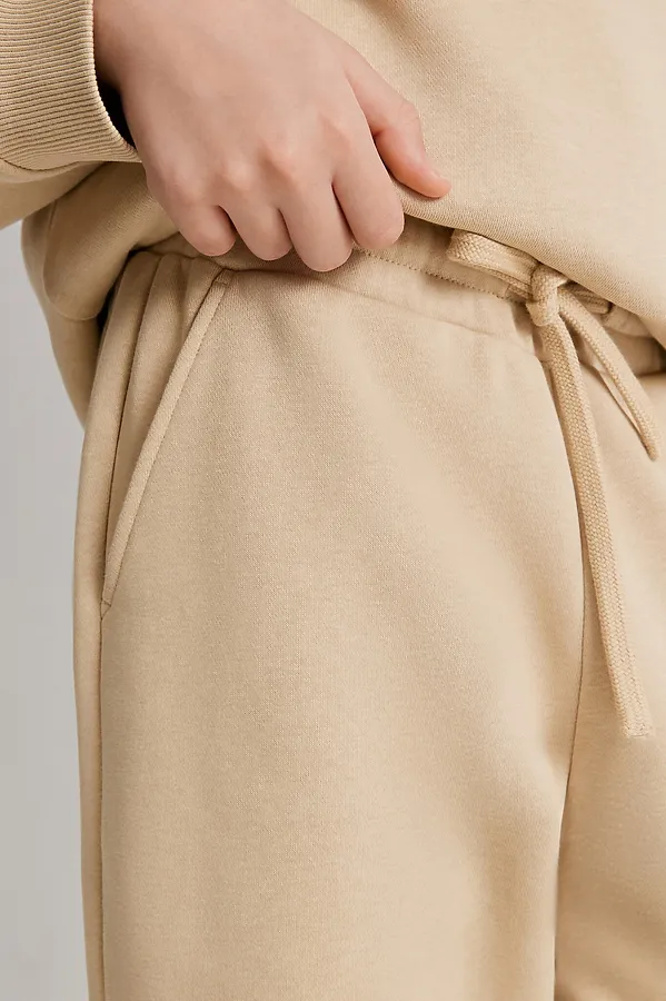 Брюки ACOOLA, бежевый - фото 2