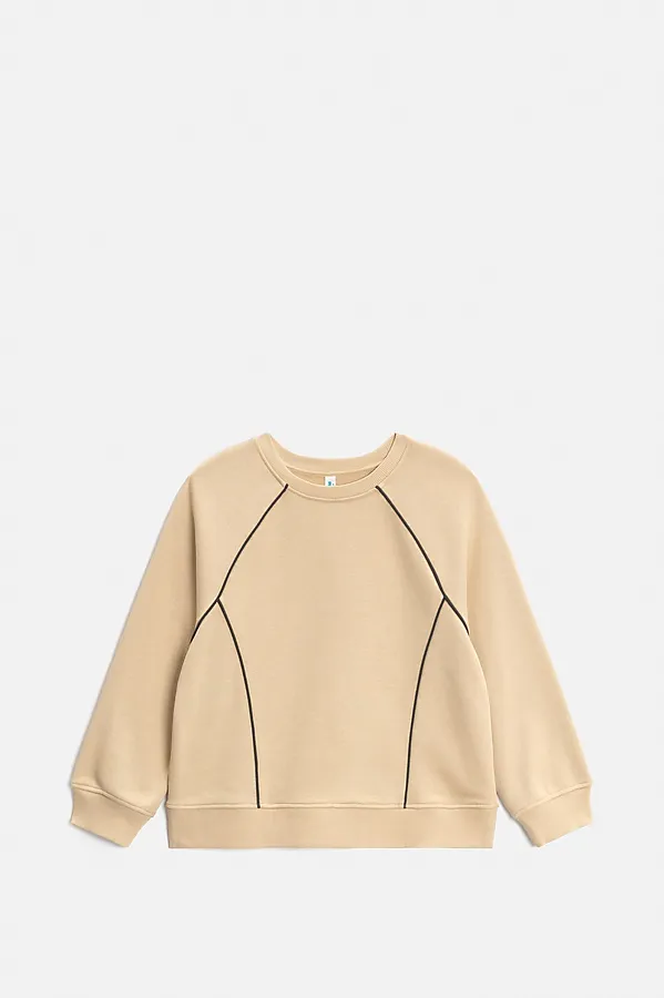 Джемпер ACOOLA, бежевый - фото 2