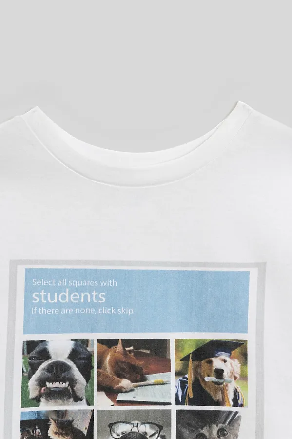 Футболка ACOOLA, белый - фото 2