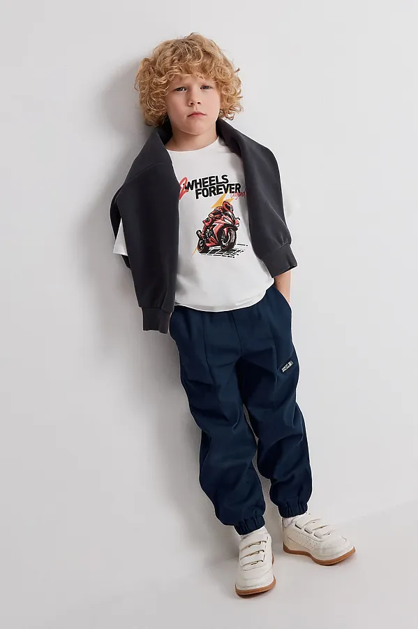 Футболка ACOOLA, белый - фото 2