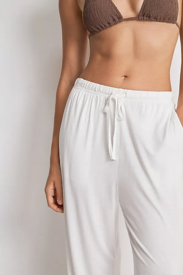 Брюки INFINITY, молочный - фото 2