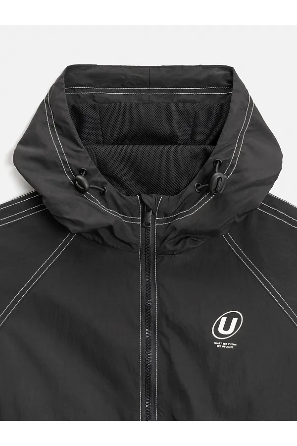 Куртка ACOOLA, черный - фото 2