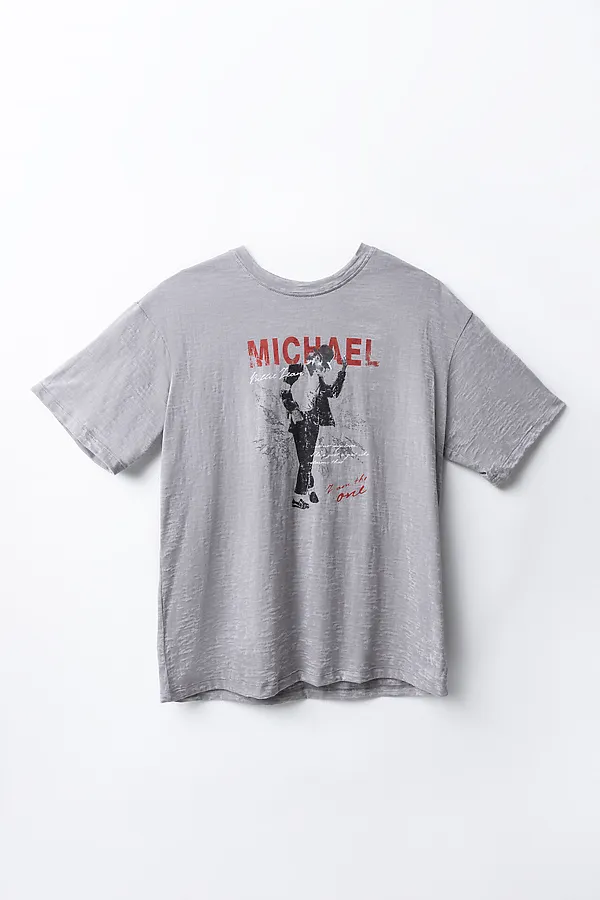 Джемпер женский MARK FORMELLE, серый +печать - фото 2