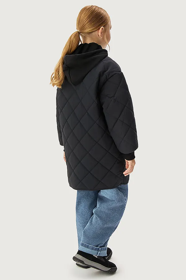 Куртка NIKASTYLE, черный - фото 2