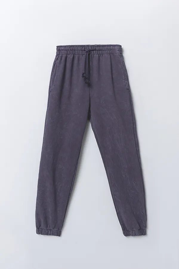 Брюки для мальчиков MARK FORMELLE, acid wash графит - фото 2