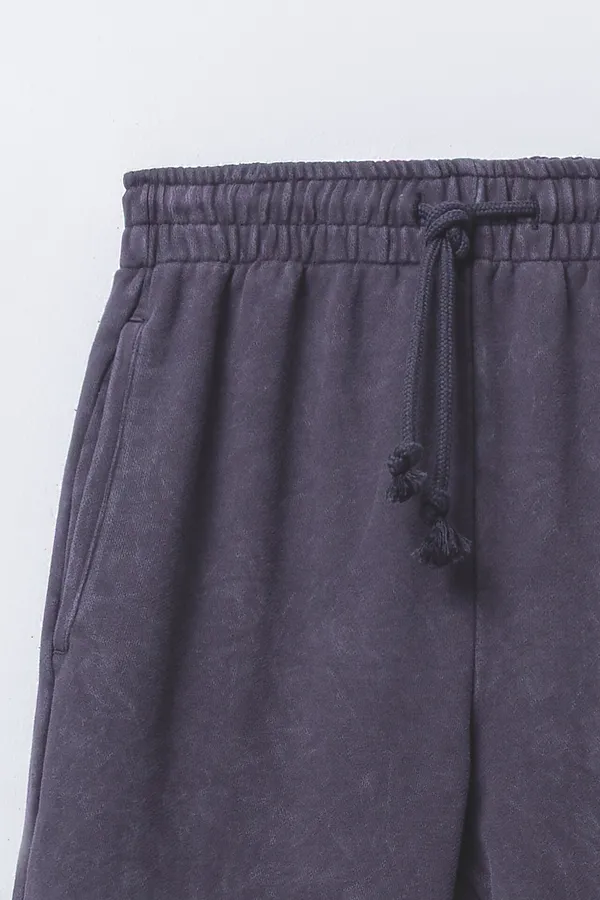 Брюки для мальчиков MARK FORMELLE, acid wash графит - фото 2