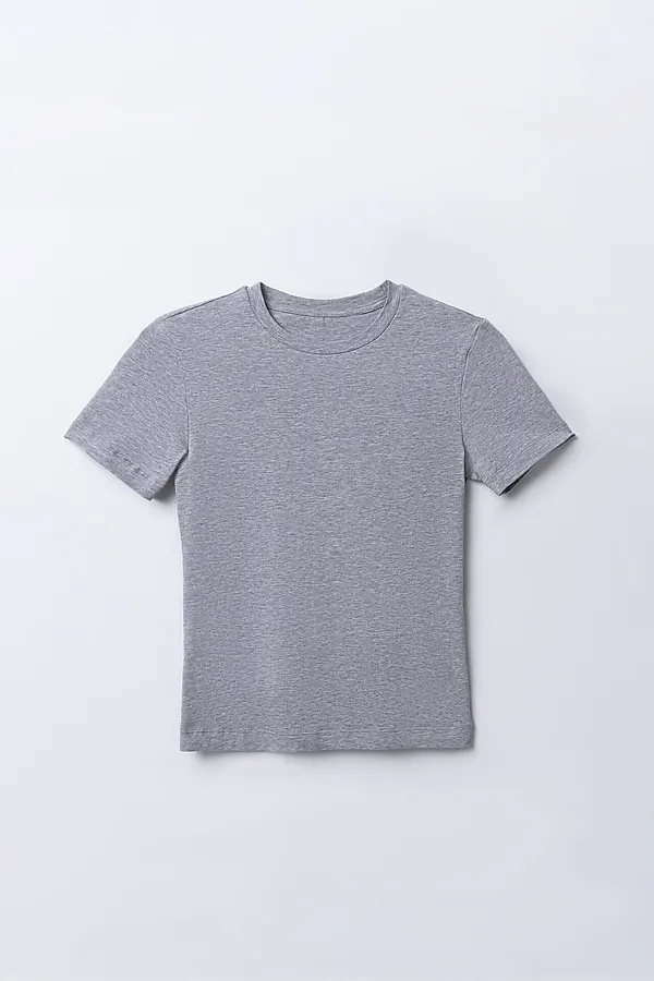 Комплект женский (джемпер, брюки) MARK FORMELLE, серый меланж - фото 2