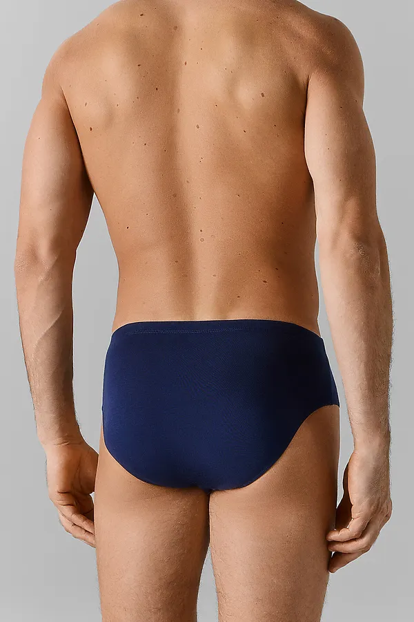 Трусы мужские MARK FORMELLE, затмение - фото 2