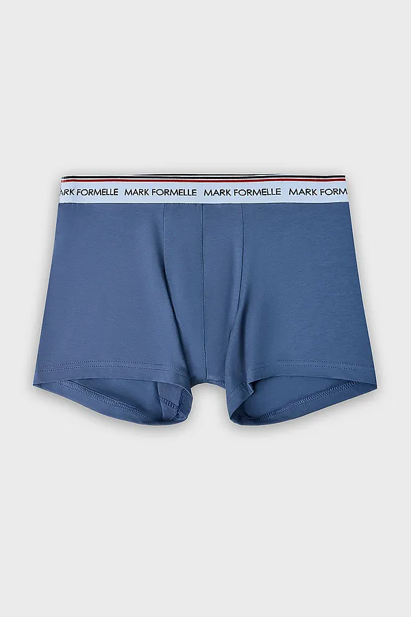 Трусы мужские MARK FORMELLE, темное небо - фото 2