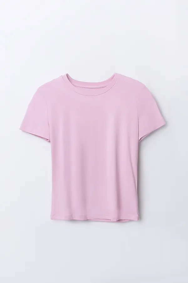 Комплект женский (джемпер, брюки) MARK FORMELLE, розовое сияние - фото 2