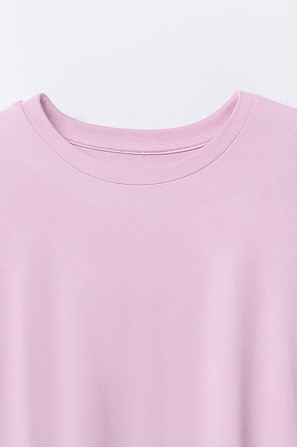 Комплект женский (джемпер, брюки) MARK FORMELLE, розовое сияние - фото 2