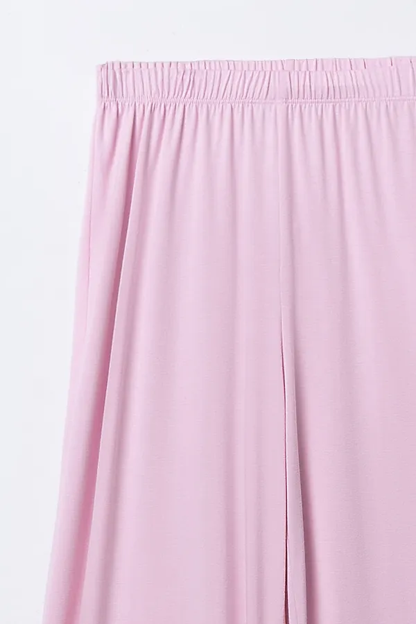 Комплект женский (джемпер, брюки) MARK FORMELLE, розовое сияние - фото 2