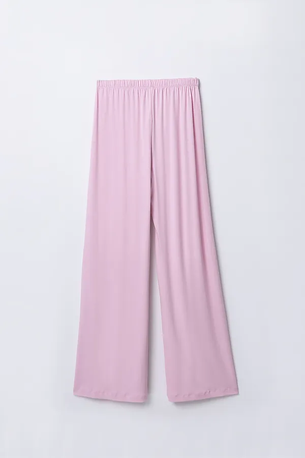 Комплект женский (джемпер, брюки) MARK FORMELLE, розовое сияние - фото 2