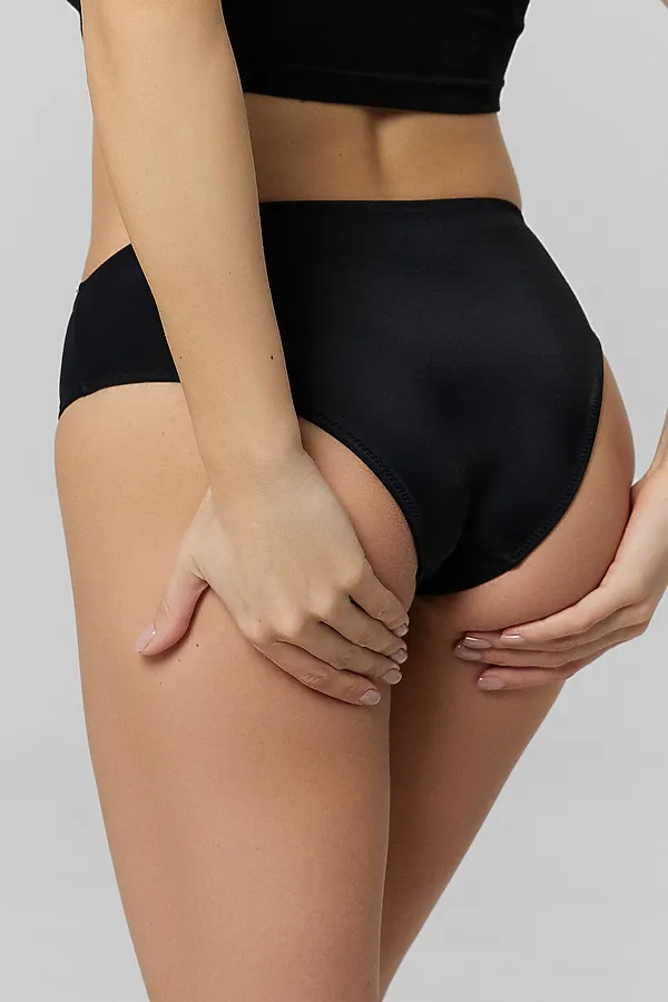 Трусы купальные женские MARK FORMELLE, черный - фото 2