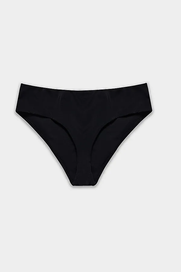 Трусы купальные женские MARK FORMELLE, черный - фото 2