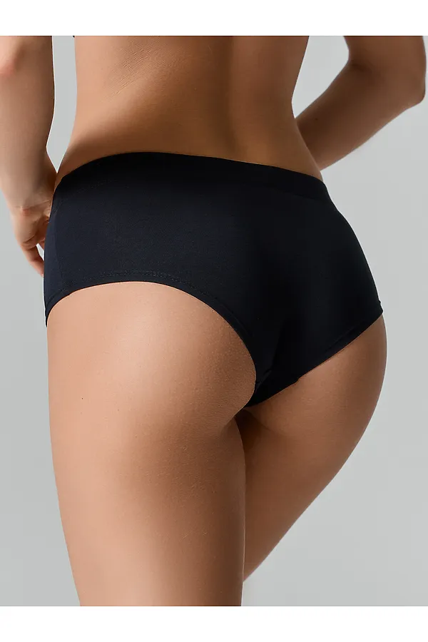 Трусы женские (3шт.) MARK FORMELLE, молочный1 - фото 2