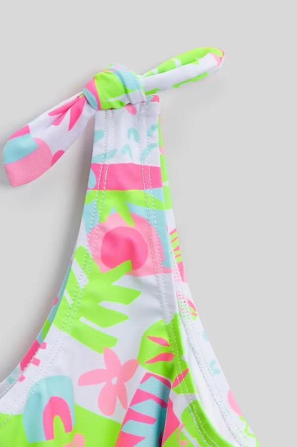 Купальник ACOOLA, разноцветный - фото 2