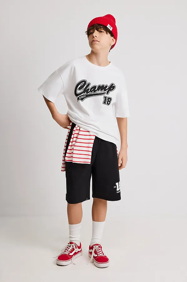 Комплект ACOOLA, черно-белый - фото 2