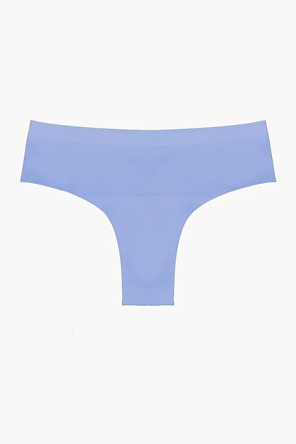 Трусы INDEFINI, сиреневый - фото 2