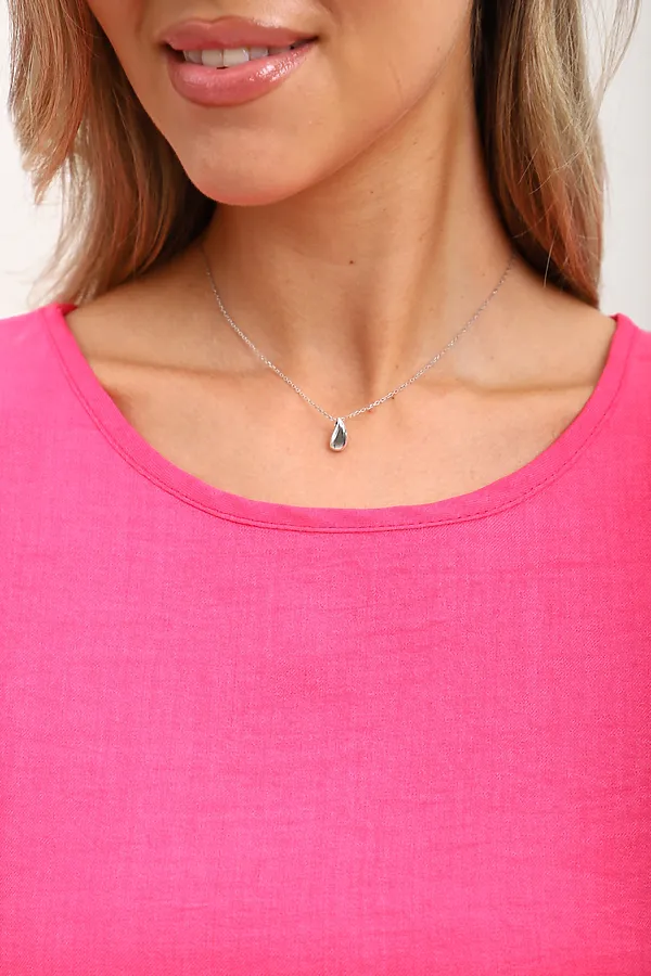 Костюм с шортами КЖ-001 НАТАЛИ, малиновый - фото 2