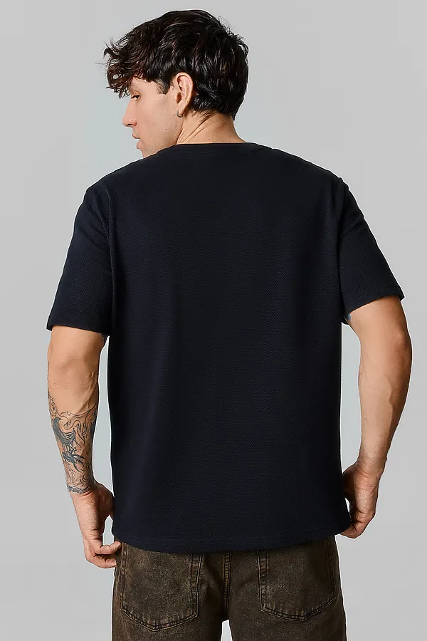 Футболка мужская MARK FORMELLE, черный - фото 2