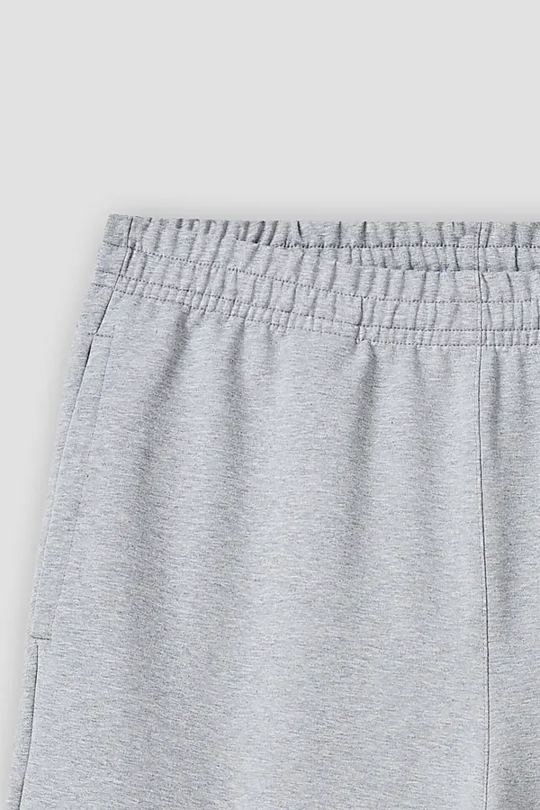 Брюки MARK FORMELLE, средне -серый меланж - фото 2