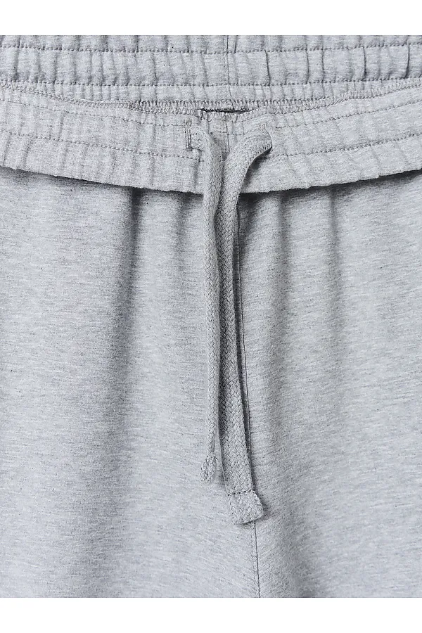 Брюки MARK FORMELLE, средне -серый меланж - фото 2