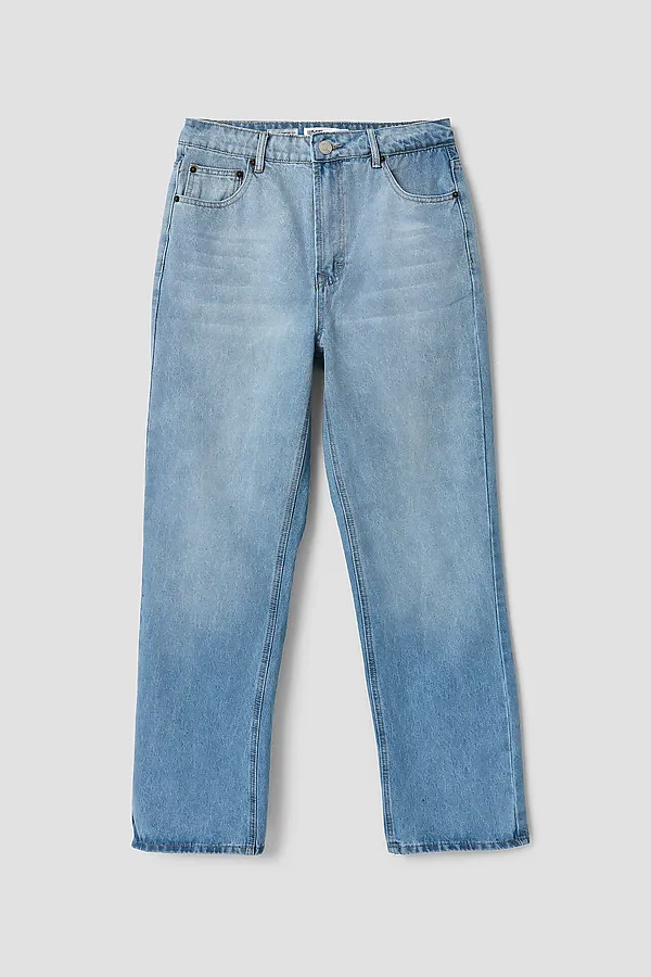 Джинсы мужские  MARK FORMELLE, голубой - фото 2