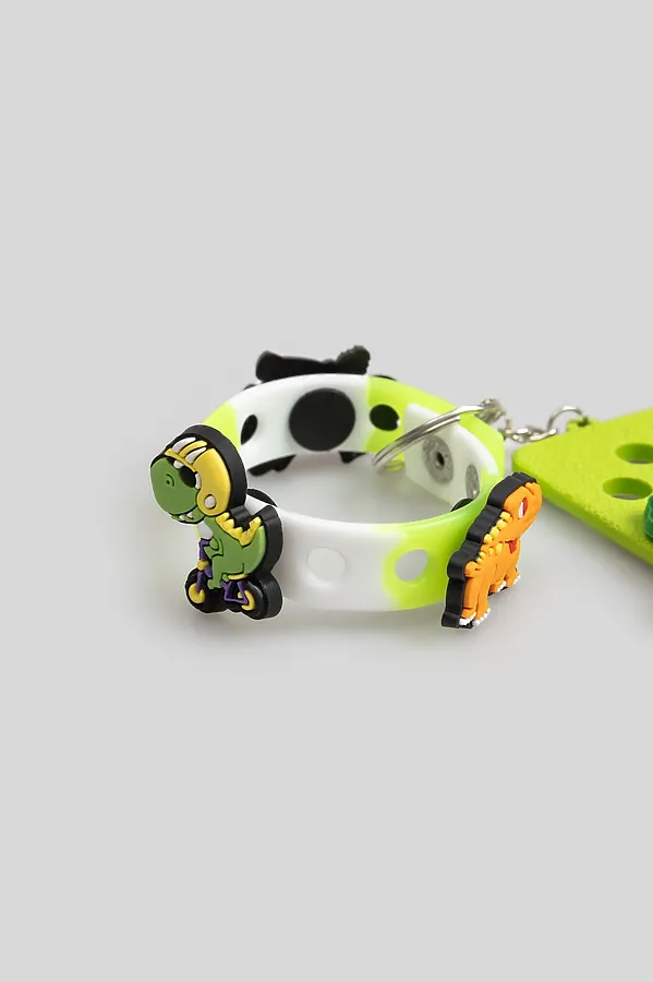 Брелок ACOOLA, разноцветный - фото 2