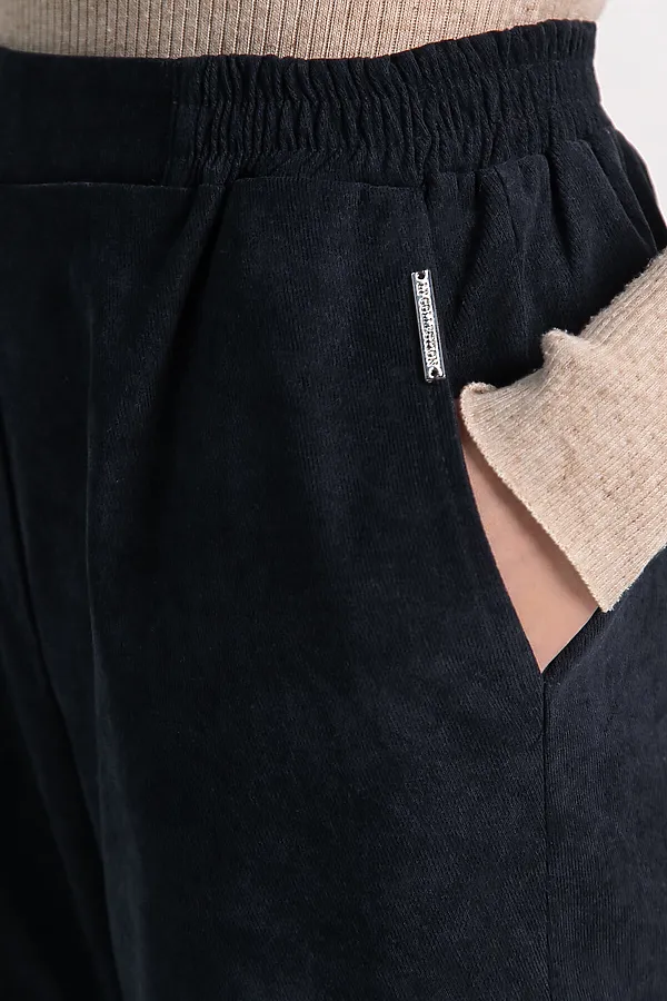 Брюки Люсьен LADY TAIGA, синий - фото 2