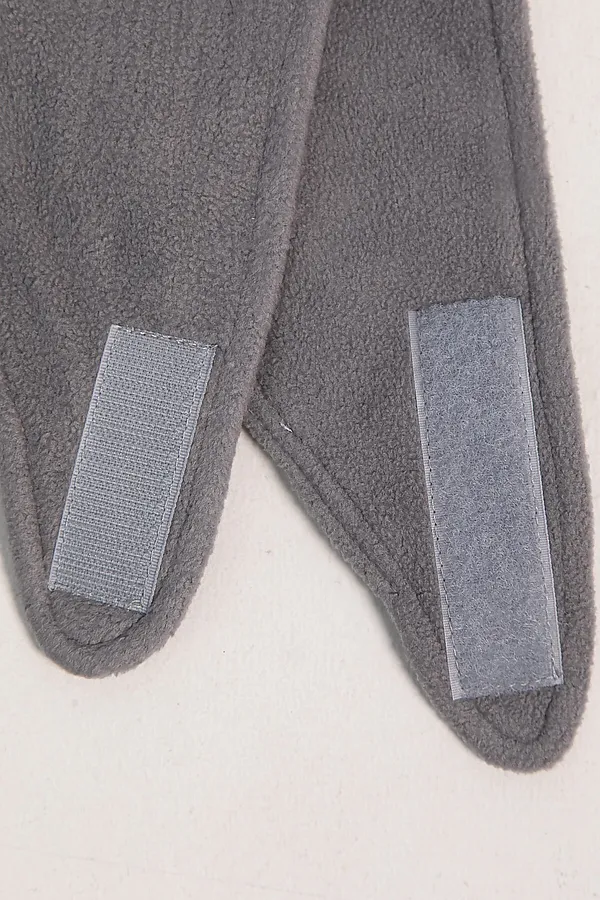 Повязка с регулятором LADY TAIGA, серая - фото 2