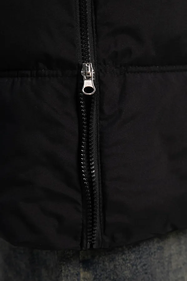 100% полиэстер LADY TAIGA, черный - фото 2