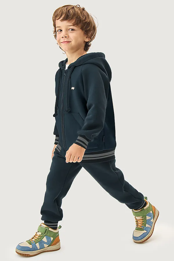 Костюм NIKASTYLE, океан - фото 2