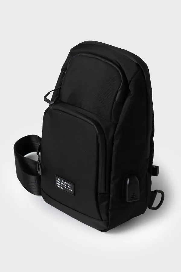 Сумка для мальчиков PLAYTODAY, черный - фото 2