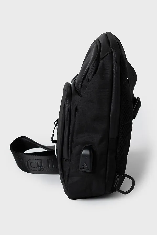 Сумка для мальчиков PLAYTODAY, черный - фото 2