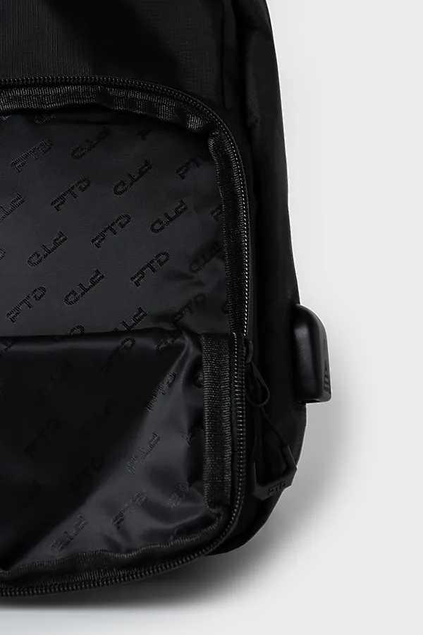 Сумка для мальчиков PLAYTODAY, черный - фото 2