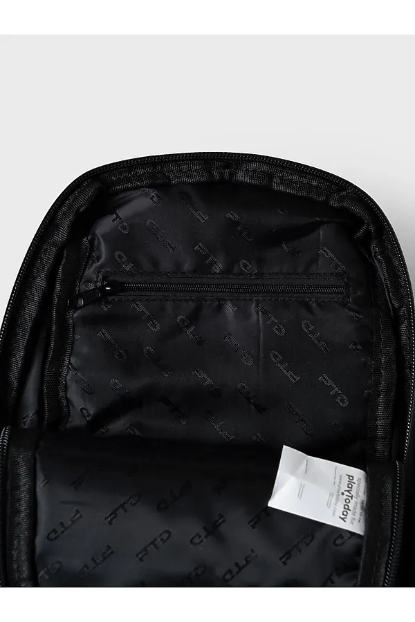 Сумка для мальчиков PLAYTODAY, черный - фото 2